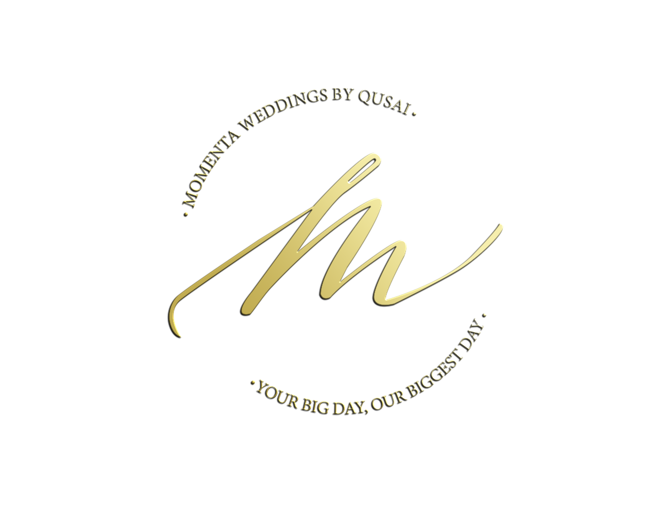 Momenta Weddings by Qusai