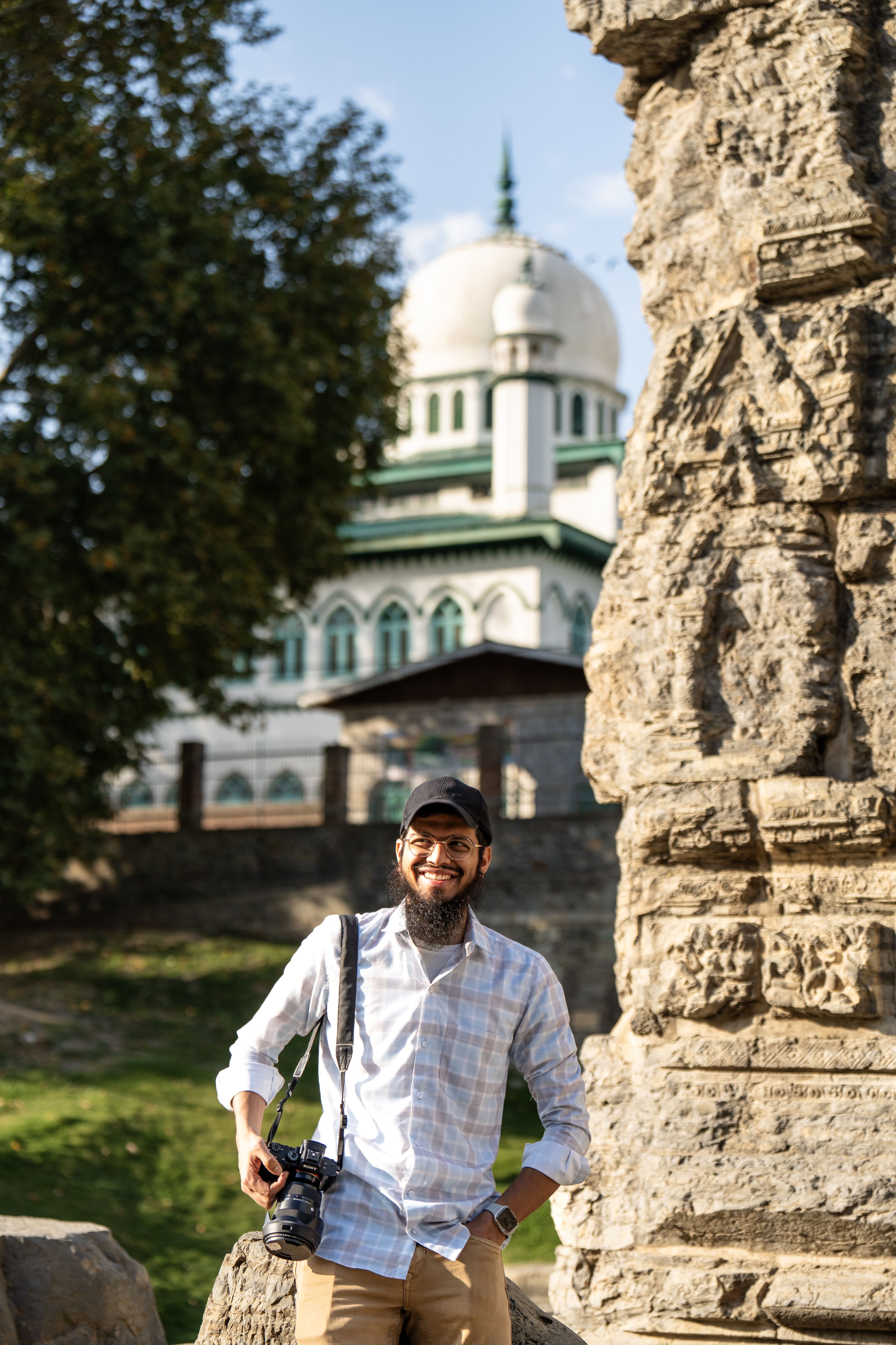 Qusai Jangbarwala